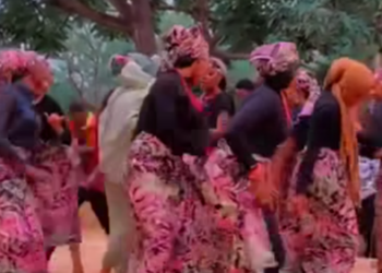 IDAN KUNNE YA JI: ‘Yan sandan Kano sun kafa wa  masu kaɗe-kaden  ‘DJ’, kiɗan al’adu da kiɗan majalisi tsauraran sharuɗɗa 13