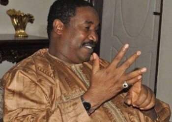 BABBAR KAMU: Dalilin da ya sa na fice daga PDP na Koma APC – Shema