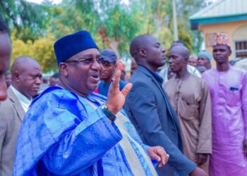 AIKI SAI MAI SHI: Gwamnatin Kebbi ta fara shirye-shiryen jigilar dawo da Alhazan jihar gida Najeriya