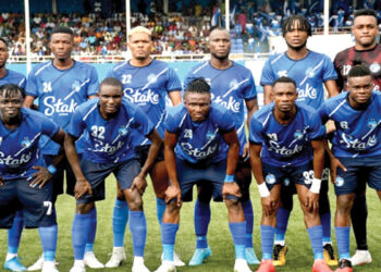 Enyimba, Remo Stars da Rangers Zasu Wakilci Najeriya a Wasannin Afrika