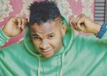 ZARGIN YIN IZGILANCI GA ALƘUR’ANI: Hizbah a Kano ta kama G-Fresh