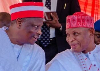KANO: Duk da kisisina, makirci, bita-da-kulli, zagon kasa da ake yi wa gwamna Yusuf, ya taka rawar gani a shekararsa ta farko  – Kwankwaso