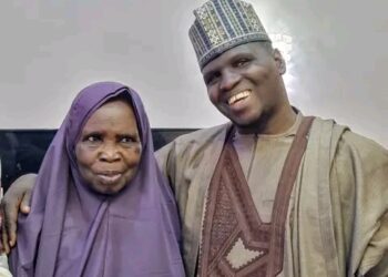 Ƴan bindiga sun yi garkuwa da mahaifiyar Rarara, kwana biyu bayan taron Gwamnonin Arewa maso Yamma kan tsaro a Katsina