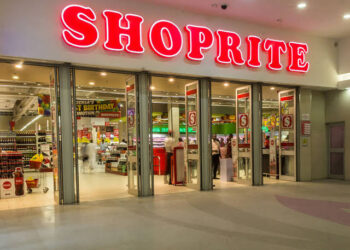 MASIFAR TSADAR RAYUWA DA RASHIN CINIKI: An rufe katafaren kantin Shoprite a Abuja