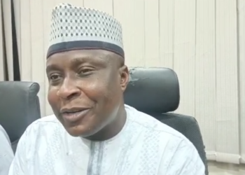 BIDIYO: ‘Gwamnan Bauchi ya dai faɗi albarkacin bakinshi ne’ amma ina Jihohi ina maganan faɗi tashin aikin Hajji – Aliyu
