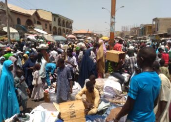 TSADAR RAYUWA: Hauhawar farashin kaya a Kano ya jefa Kanawa cikin halin ƙaƙanikayi