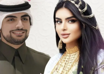 Sheikha Mahara, diyar shugaban Dubai, ta dankara wa mijinta Mana Al Maktoum saki Uku a Instagiram
