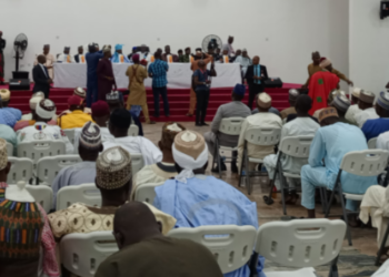 Zanga-Zanga: Kungiyar Kiristoci, Kwadago, Sarakuna a Jigawa sun yi tir da zanga-zangar da a ke shirin farawa