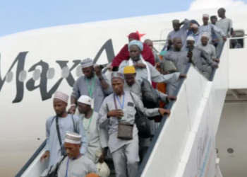 Hukumar Alhazai ta ƙasa ta kammala kwashe Alhazan Kaduna kaf zuwa gida, baya ga mutum uku da suka rasu a kasa mai tsarki