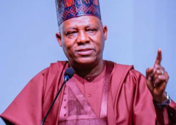 Shugabanni tilas mu rungumi gaskiya, Najeriya ta afka cikin masifar tsada da ƙarancin abinci – Kashim Shettima