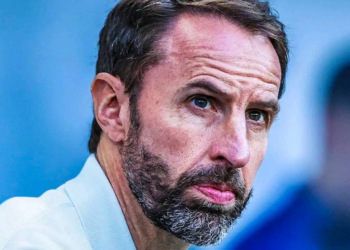 Southgate Ya Ajiye Aikin Horar da Ingila Bayan Rashin Nasara a Hannun Sifaniya