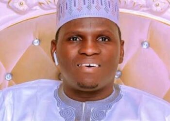 Ƴan Najeriya sun yi wa mawaƙi Rarara luguden Allah-Wadai, bayan ya saki wakar ‘Tinubu Daram Dam’