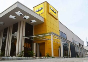 MTN ya kulle dukkan ofisoshin sa da ke faɗin  Najeriya