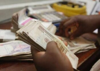 MATSA ƘAIMIN TATSAR ‘YAN NAJERIYA: Hukumar Tara Haraji ta tara Naira tiriliyan 12.3 cikin 2023, ta sa ƙaimin tara Naira tiriliyan 19.4 cikin 2024