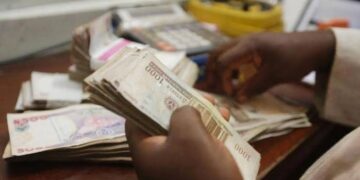 MATSA ƘAIMIN TATSAR ‘YAN NAJERIYA: Hukumar Tara Haraji ta tara Naira tiriliyan 12.3 cikin 2023, ta sa ƙaimin tara Naira tiriliyan 19.4 cikin 2024