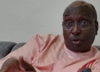 ‘Yan Arewa sun zama ‘yan-amshin-Shata Gwamnatin Tinubu – Lukman, tsohon Mataimakin Shugaban APC