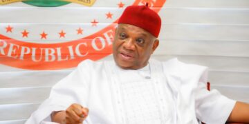 A maida zaman Majalisar Dattawa, ta Wakilai da ta Dokoki sau 4 a shekara – Orji Kalu