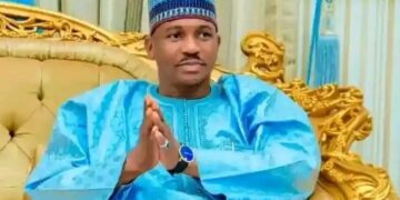 Kotu ta aike da hadimin tsohon gwamnan Sokoto Tambuwal, gidan yari saboda yi wa gwamna Aliyu Shaguɓe