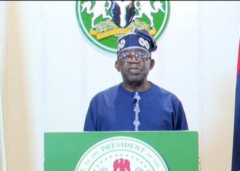 Jawabin Shugaba Bola Tinubu ga ƴan Najeriya