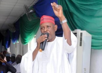 Ina goyon bayan Zanga-zanga, idan su na so ma zan fita a yi da ni a Kano – Gwamna Abba Yusuf