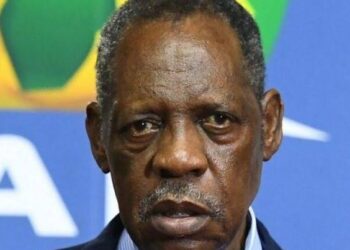 Tsohon Shugaban Hukumar Kwallon Kafa na Afirka, Issa Hayatou Ya Rasu Ya na da Shekaru 77