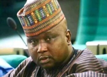 BURIN ADO DOGUWA A 2027: Ni kaɗai zan iya ƙwato wa APC Jihar Kano daga hannun NNPP- Raddin sa ga Jibrin-Kofa