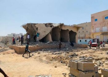 Gwamnatin Kano ta fara sake sayar da shaguna a filin masallacin Idi bayan biyan diyyar Naira Biliyan 3