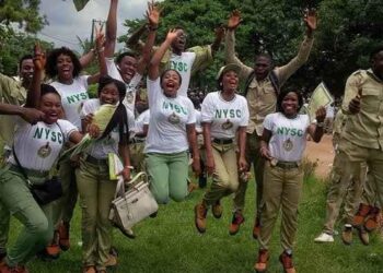 Gwamnati ta ƙara wa Ƴan NYSC alawus, daga Naira 33,000 zuwa 77,000 duk wata
