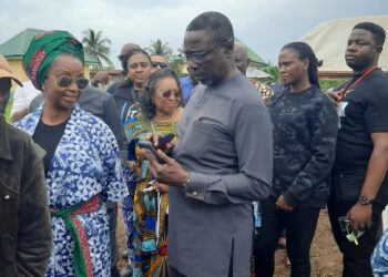 ZAƁEN EDO: ‘Zan yi wa ɗan takarar APC fintinkau, har sai ya kira ni da kan sa ya taya ni murna’ – Ighodaho, ɗan takarar PDP