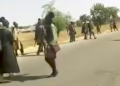 Zamfara, Kaduna da Katsina ke kan gaba wajen yawan waɗanda Ƴan bindiga suka halaka cikin shekara 1 a Najeriya