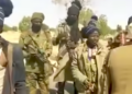 Zamfara, Kaduna da Katsina ke kan gaba wajen yawan waɗanda Ƴan bindiga suka halaka cikin shekara 1 a Najeriya
