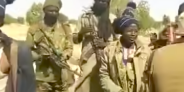 Zamfara, Kaduna da Katsina ke kan gaba wajen yawan waɗanda Ƴan bindiga suka halaka cikin shekara 1 a Najeriya