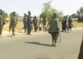 Zamfara, Kaduna da Katsina ke kan gaba wajen yawan waɗanda Ƴan bindiga suka halaka cikin shekara 1 a Najeriya