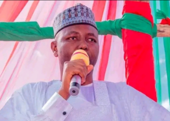 SIYASAR KATSINA: ‘APC ta fara tattara kayan ta tun kafin zaɓen 2027’ – Kurfi, Shugaban PDP na Katsina