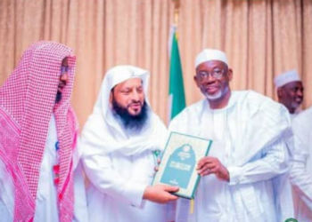 Majalisar Jigawa ta amince da ƙudirin ƙirƙiro Hukumar Inganta Tsarin Karatun Tsangaya