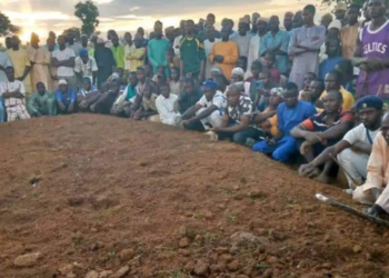 Uba Sani ya yi jimami da alhinin rasuwar ƴan Maulidi 40 a ƙaramar hukumar Lere