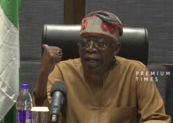 Tinubu ya ce, Najeriya za ta kirkiro hanyoyin tara kuɗaɗen shiga domin inganta ababen more rayuwa a kasa