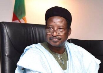 An yi jana’izar Marigayi Zailani a Rigachikum, Kaduna ranar Lahadi