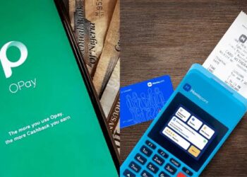 HARAJI DAI: Gwamnatin Tarayya ta saka harajin naira N50 ga kowani ‘tiransifa’ da aka yi da ya kai naira ₦10,000 a Opay, Moniepoint da sauran bankuna irin haka