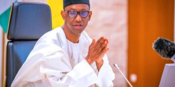 Tinubu ya saka hannu kan kudirin kafa cibiyar hana yaɗuwar ƙananan makamai ba bisa ƙa’ida ba – Ribaɗu