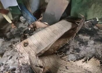 An fara shari’ar Abubakar da ya kona  masallaci da mutane ciki a Kano