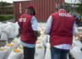 Hukumar NDLEA ta kama kwayoyin Tramadol miliyan 2.4 a Gombe