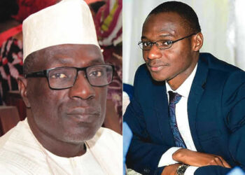 PDP ta yi alhini da ta’aziyyar rasuwar ɗan tsohon gwamnan Kaduna, Faisal Ahmed Maƙarfi