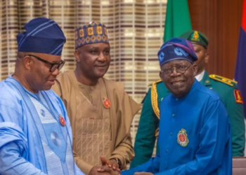 Shugaba Tinubu ya aika wa Majalisun Dokaki Daftarin Sake Fasalin Haraji a Najeriya