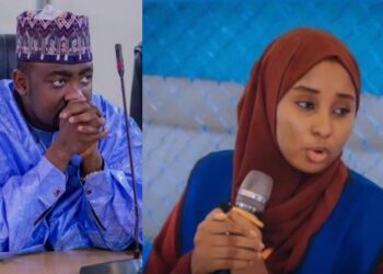 Jami’ar Maryam Abacha ta miƙa ta’aziyyar rasuwar tsohuwar ɗalibarta Aisha Lawal