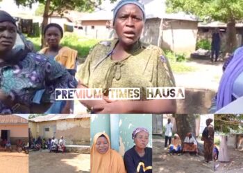ZAƁEN KADUNA: Za mu kasa, mu tsare, mu raka – Masu zaɓe a karamar Hukumar Zariya