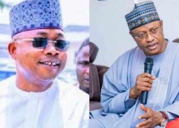 Jam’iyyun adawa a Kaduna, Kogi, sun zargi  mai mulki da tafka maguɗi a zaɓen ƙananan hukumomi
