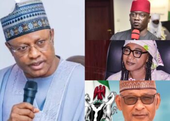 CCB ta kama gaggan jami’an gwamnatin Kaduna uku da laifin kantara ƙarya da kuma ƙin bayyana wasu ƙadarorinsu ga hukumar