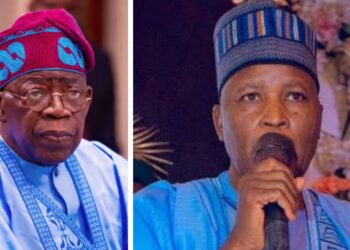 Ƙwararan dalilan da za su sa shugaba Tinubu ya sake nazari kan matakin sallamar wasu ministoci, musamman AT Gwarzo, Daga Adnan Mukhtar