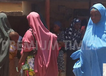 RAHOTON MUSAMMAN: Mata sun koka kan biyan kuɗi domin samun takardar shaidar haihuwa da ta ganin likita
